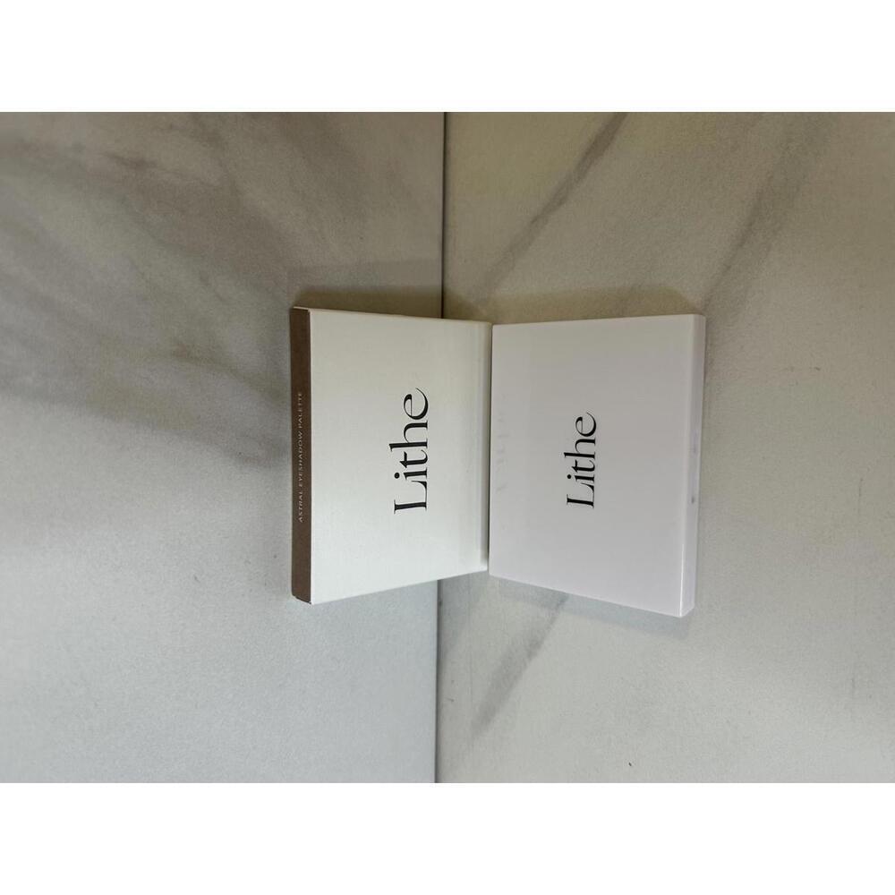 2 for $15 or 3 for $20 Lithe Astral eyeshadow palette